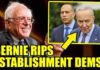 Bernie Sanders CALLS OUT Establishment Democrats!