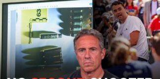 Charlie Kirk case: Debunking conspiracy theories | CUOMO Crime Time: Weekend Edition