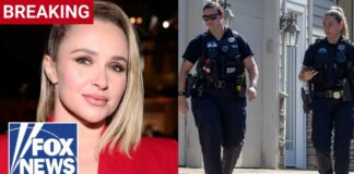 Police investigation underway in death of Hayden Panettiere: TMZ
