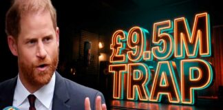 How Prince Harry’s £9 5M Tabloid Lawsuit Backfired