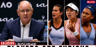 🚨 BOMBSHELL! WTA's New Rule Has Tennis Players Furious Before the US Open!