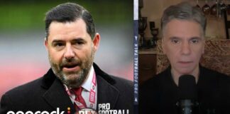 49ers owner Jed York arrested in Ohio, pleads no contest | Pro Football Talk | NFL on NBC