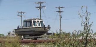 SpaceX deal draws mixed reaction from Vermilion Parish residents, officials