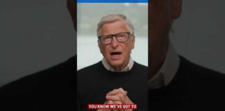 Bill Gates Sounds the Alarm on AI's "Existential" Risks