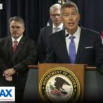 DOT Crackdown Shocks Trucking Schools Transportation Secretary on license fraud crackdown: We are going to bring safety back