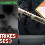 Hormuz Mine Plot—U.S. Strikes First US-Iran War: Iran Punishes Jordan & UAE for American Strike on Larak Island | GRAVITAS | WION