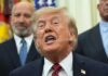 Trump brushes off Hegseth 2028 speculation: ‘Very early to talk about that’
