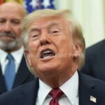 Pete Hegseth 2028 Plot Rumor Explodes Trump brushes off Hegseth 2028 speculation: ‘Very early to talk about that’