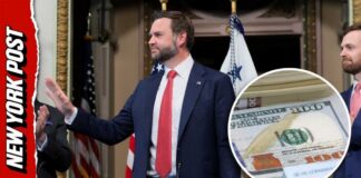 Vance: US Has Blocked $56 Billion in Fraudulent Payments