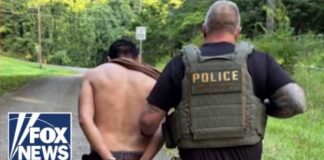 EXCLUSIVE: ICE arrests over 1,200 illegal migrants in Georgia operation