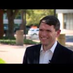 Democratic candidate for Senate James Talarico talks data centers, energy in Texas, oil and gas