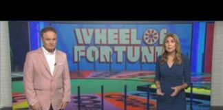 ‘Wheel of Fortune’ recasts announcer role after Jim Thornton suspension