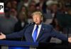 Trump says he'll give every US adult $5,000 if Republicans win the midterms