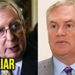 Senate On Edge: McConnell Still Out Mitch McConnell Disaster Set to GROW As New Deadline Revealed?