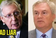 Mitch McConnell Disaster Set to GROW As New Deadline Revealed?