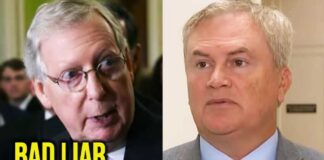 Mitch McConnell Disaster Set to GROW As New Deadline Revealed?