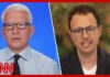 Scary AI Behavior Triggers Halts CNN asks Anthropic CEO: ‘Do you believe AI could kill all humans?'