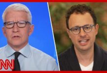 CNN asks Anthropic CEO: ‘Do you believe AI could kill all humans?'