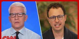 CNN asks Anthropic CEO: ‘Do you believe AI could kill all humans?'