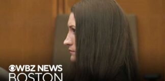 Live: Mistrial declared in Lindsay Clancy trial, defense asks for emergency "stay"