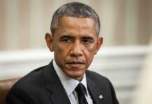 Obama’s Gotcha Backfires – Receipts Drop Man in suit looking to the side, identified as Rob Nabors